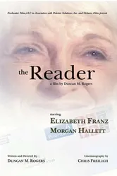The Reader постер
