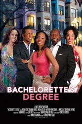 Bachelorette's Degree постер