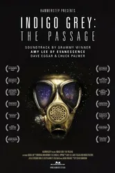 Indigo Grey: The Passage постер