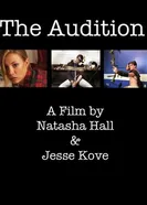 The Audition 2012 постер