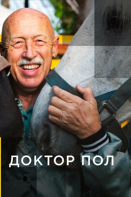 Постер Доктор Пол 2011