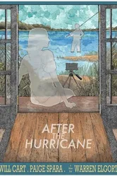 After the Hurricane постер