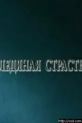 Ледяная страсть 2007 постер
