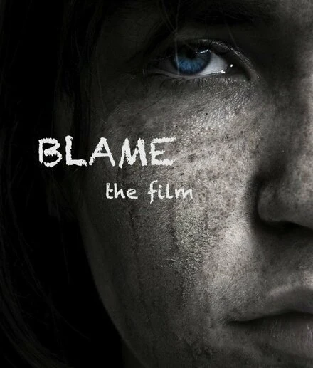 Постер Blame 2014