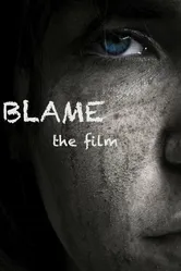 Blame 2014 постер