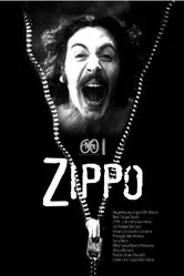 Zippo 2003 постер