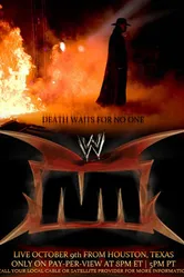 WWE: Без пощады 2005 постер