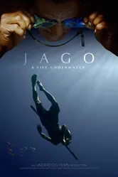 Jago: A Life Underwater постер