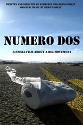 Numero Dos постер