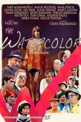 The Watercolor постер