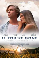 If You're Gone постер
