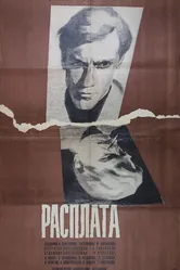 Расплата 1970 постер