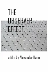 The Observer Effect постер