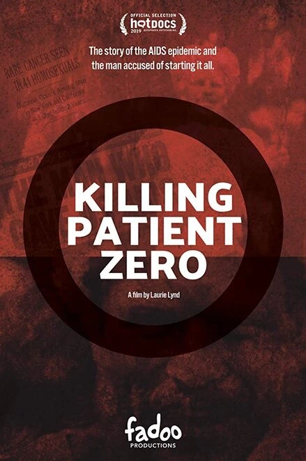 Постер Killing Patient Zero