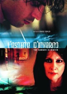 Постер Лето зимой 2008