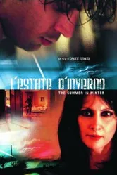 Лето зимой 2008 постер
