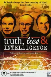 Truth, Lies and Intelligence постер
