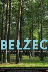 Belzec постер