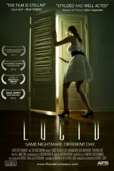 Lucid 2015 постер