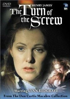 Постер The Turn of the Screw 1974