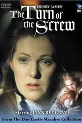 The Turn of the Screw 1974 постер