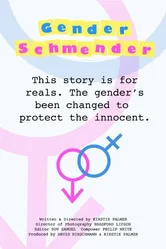 Gender Schmender постер