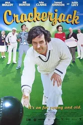 Crackerjack 2002 постер