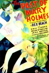Прошлое Мэри Холмс 1933 постер