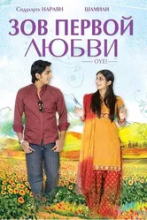 Зов первой любви! 2009 постер