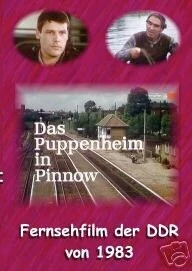Постер Das Puppenheim in Pinnow
