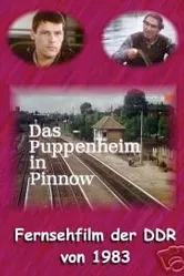 Das Puppenheim in Pinnow постер
