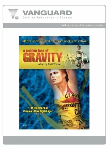 Постер A Sudden Loss of Gravity