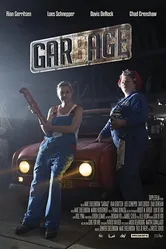 Garbage 2019 постер