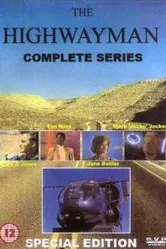 The Highwayman 1987 постер