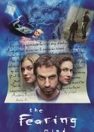 The Fearing Mind постер