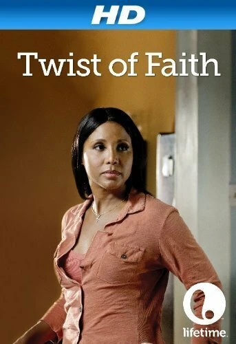 Постер Twist of Faith
