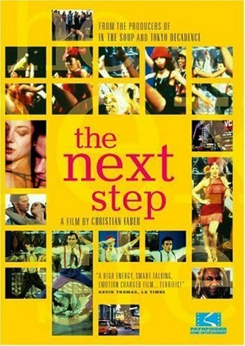 Постер The Next Step 1997