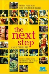 The Next Step 1997 постер
