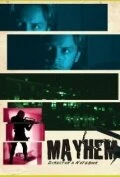 Постер Mayhem 2012