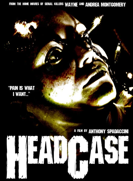 Постер Head Case 2007