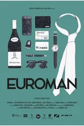 Euroman постер