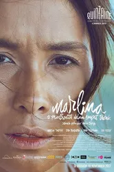 Марлина, убийца в четырёх актах 2017 постер