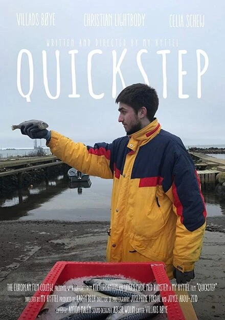 Постер Quickstep