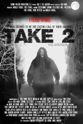 Take 2: The Audition постер