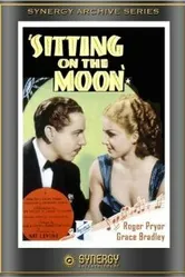 Sitting on the Moon постер
