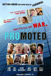 Promoted постер
