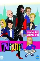 Няня 2005 постер