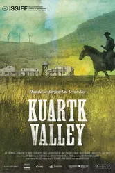 Kuartk Valley постер