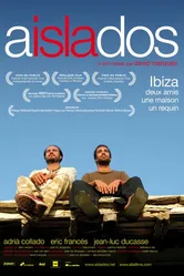 Aislados 2005 постер