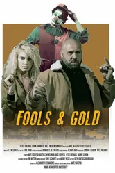 Fools & Gold постер